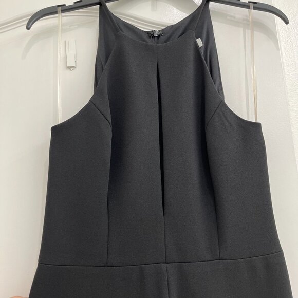 JayGodfrey Black Gown - Bertoia - NWOT - Size 2 - Picture 6 of 10